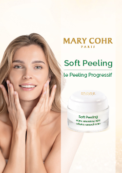 Soft Peeling, le Peeling Progressif 