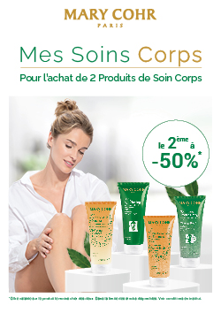 Mes Soins Corps 