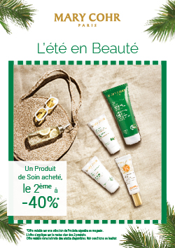 L'été en Beauté ! 